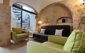 La Casina de Piedra ENCANTO - Parte Antigua de Cáceres